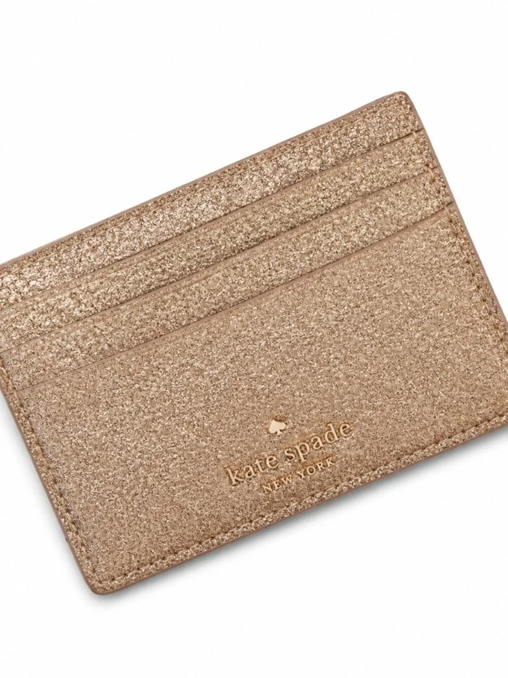 kate spade chic compact